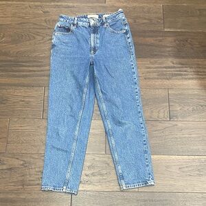Guess Blue Denim Jeans